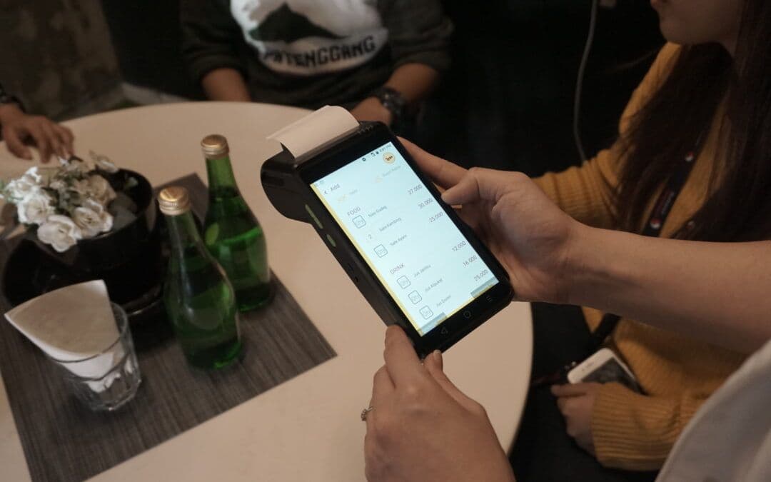 Picture of implementation